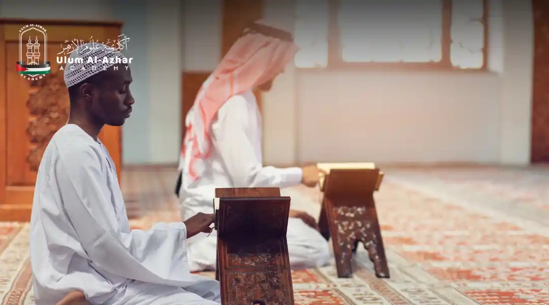 Is Mawlid Haram? Balanced approach to the question 