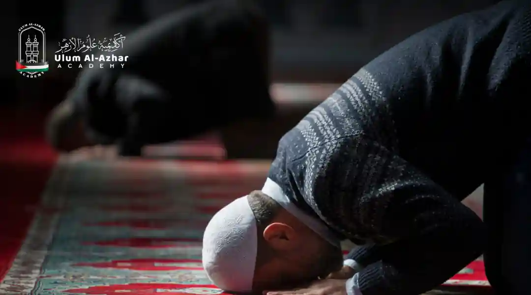 Cara Menjawab Azan Kepentingan Rohani Azan dalam Kehidupan Harian Muslim