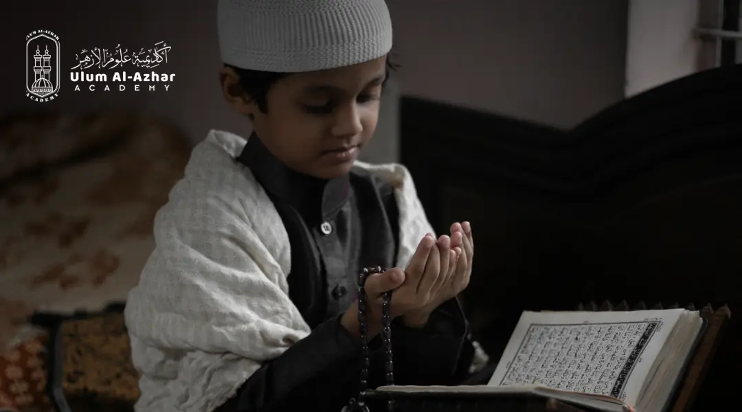 How to Teach Surah Quraysh to Children Easily