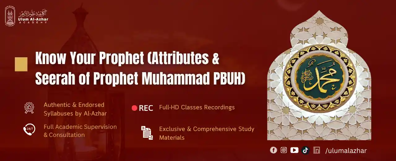 Mawlid al Nabi Meaning CTA