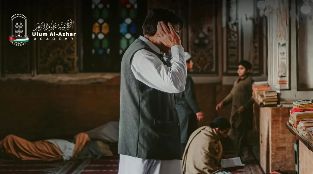 Kepentingan niat solat sunat sebelum Asar dan ganjarannya