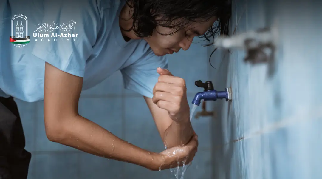 Does Eating Break Wudu? Understanding What Nullifies Wudu