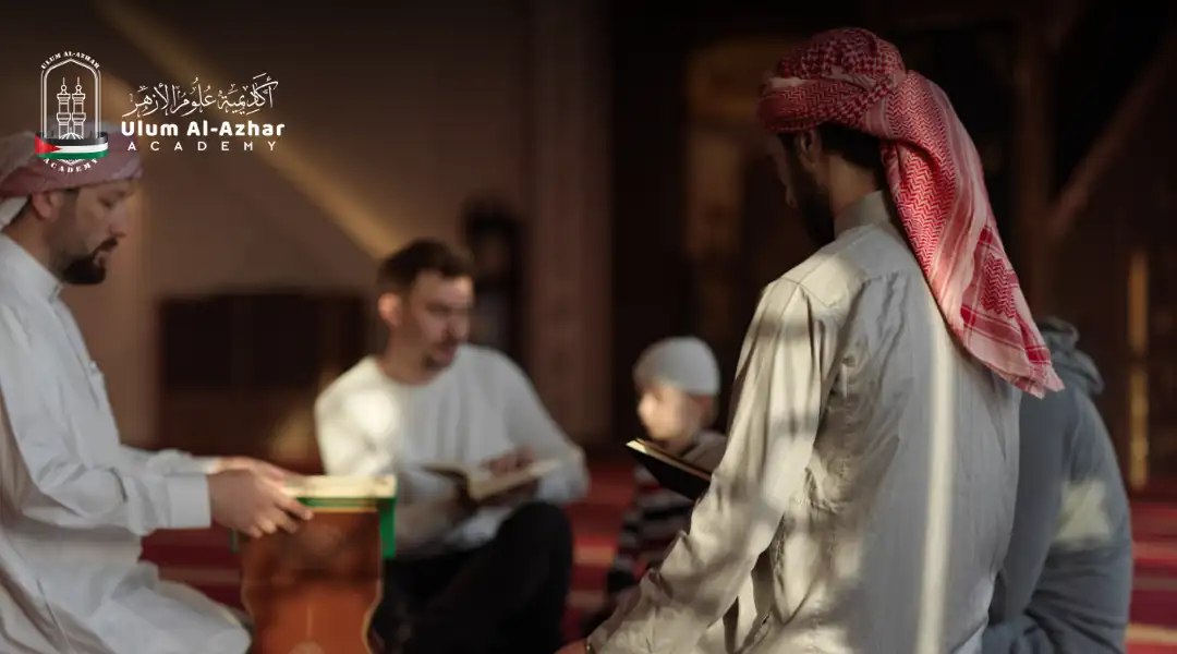 Maulidur Rasul Maksud Amalan Berbeza di Kalangan Komuniti Muslim
