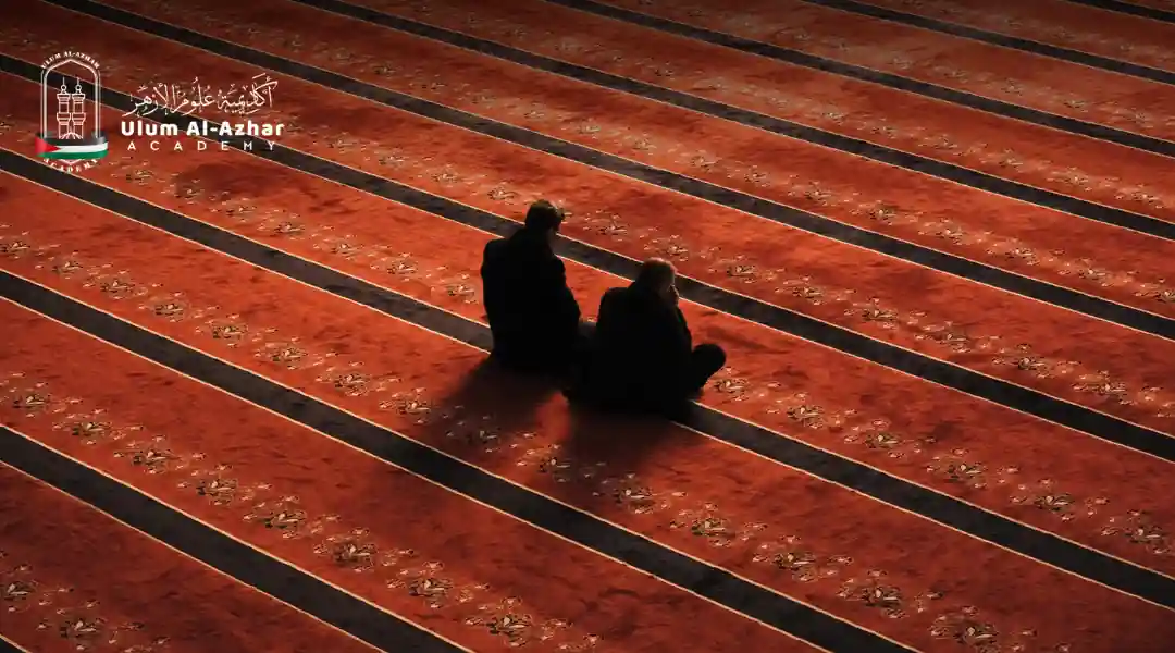 Makna Hukum Melaungkan Azan: Penjelasan Baris demi Baris