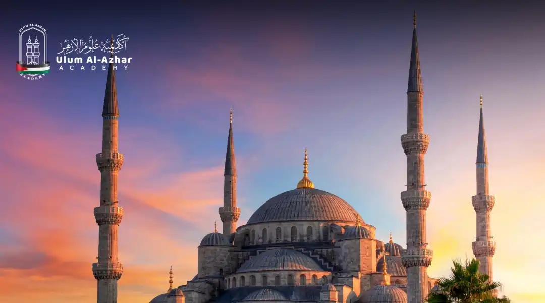 Global Hukum Melaungkan Azan dalam Dunia Muslim 