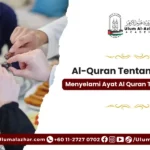 Al-Quran Tentang Sawm: Apa Kata Al-Quran? Menyelami Ayat Al Quran Tentang Puasa