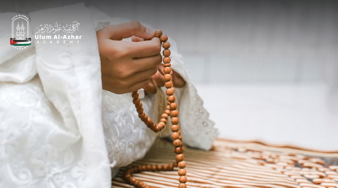 Praying out loud vs praying silently: wisdom behind it