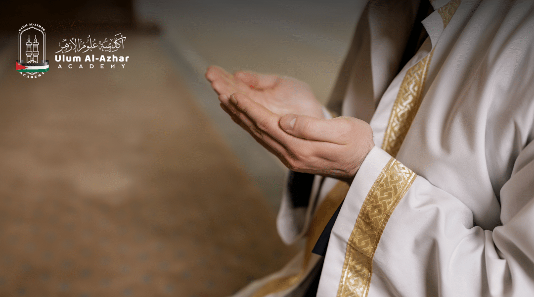 Praying Out Loud vs Praying Silently Prayers that require loud recitation