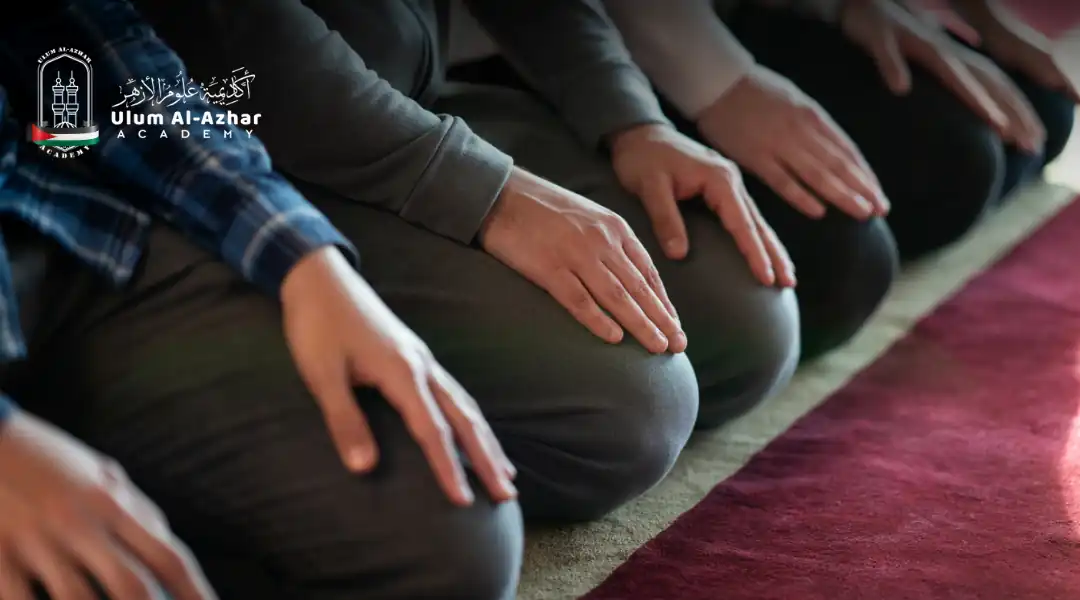 Can You Pray Lying Down? Difference Between Optional and Obligatory Prayer Positions
