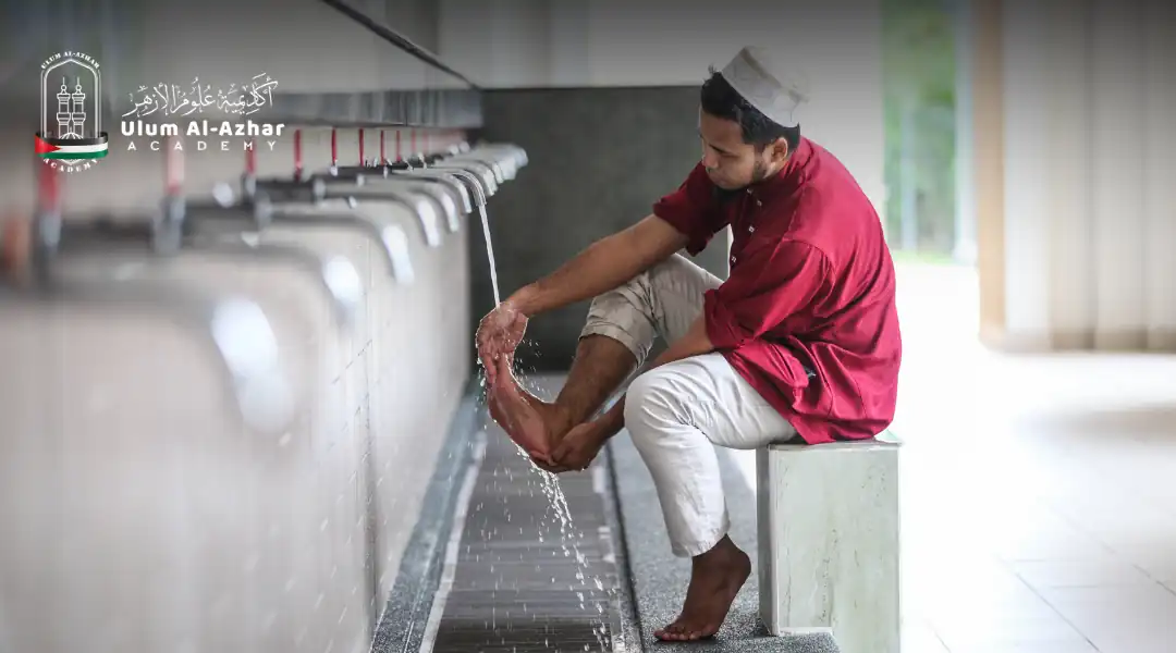 Does smoking break wudu? Scholars’ opinions