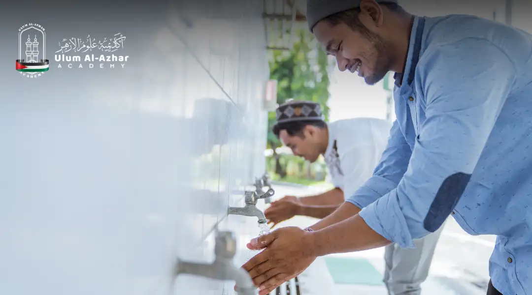 Does Smoking Break Wudu? The impact of smoking on salah concentration 