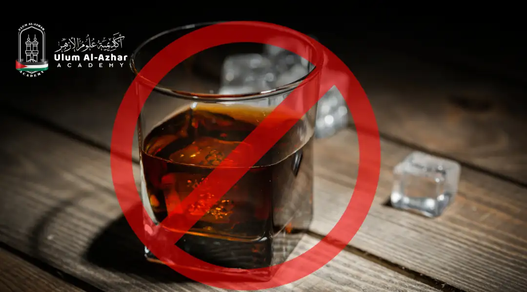 Punishment for Drinking Alcohol in Islam
