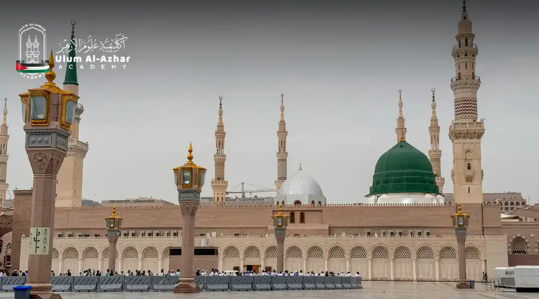 Where Did Islam Start The Prophet’s Migration and the Spread of Islam