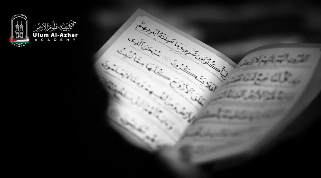 Grammar in Arabic Language Why Grammar Is the Backbone of Arabic