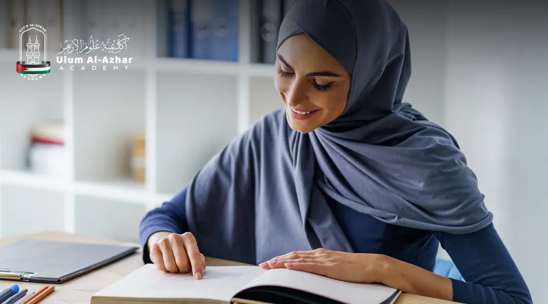 Grammar in Arabic Language Key Grammatical Rules for Beginners