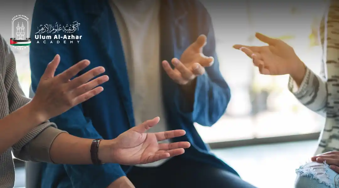 Every Type of Arabic Language Regional Dialects and Their Differences