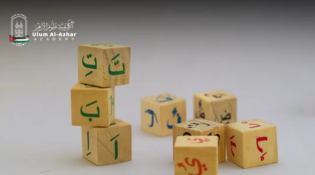How to Write Arabic Language Learning the Arabic Alphabet and Its Forms