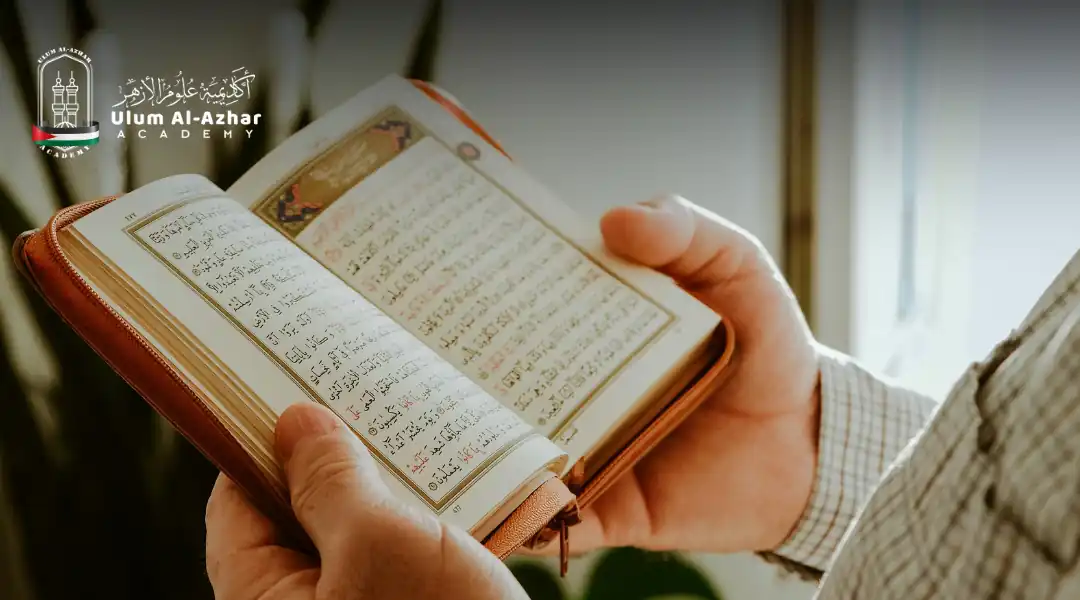 What Language Is the Quran In Why the Qur’an Was Revealed in Arabic