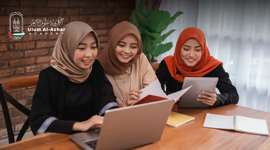 Arabic Certificate Online How Certification Boosts Academic and Career Growth