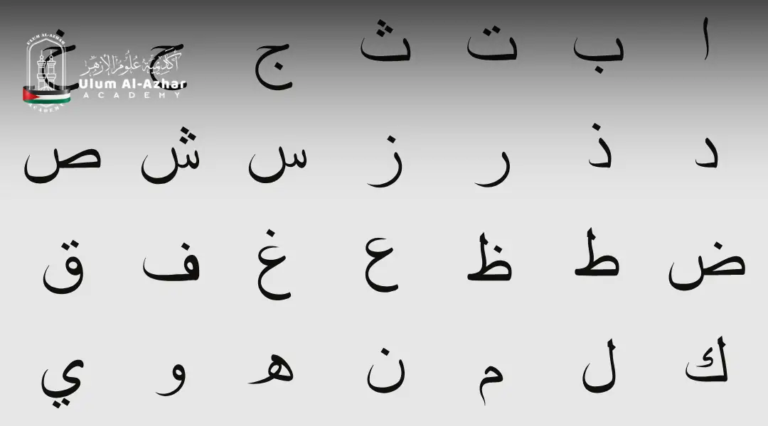 Understanding Classical Arabic and Its Roots