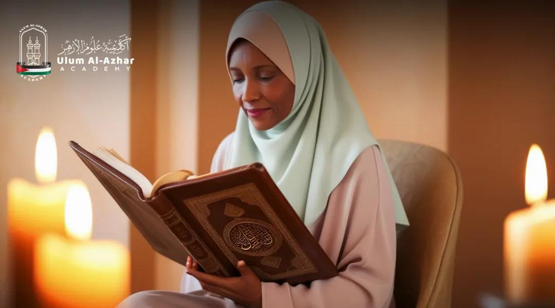 Hukum baca Quran Ketika Haid