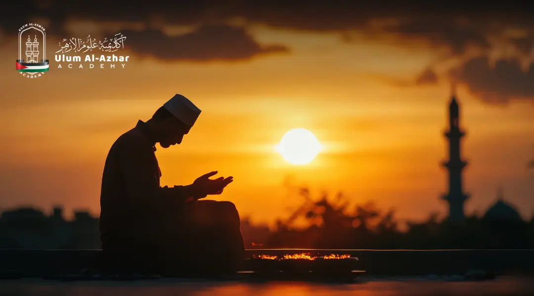 Understanding the Importance of Maghrib Prayer in Daily Life