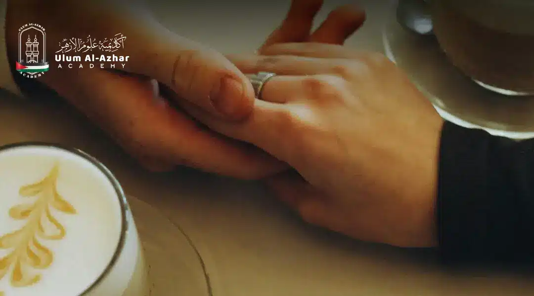 Guidelines for Relationships in Islam Can Muslim Date