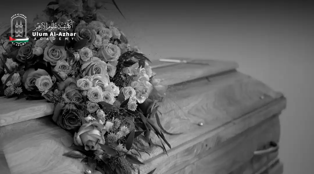 ucapan doa untuk orang meninggal