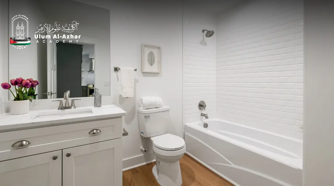 Correct Dua to Enter Bathroom According to Sunnah