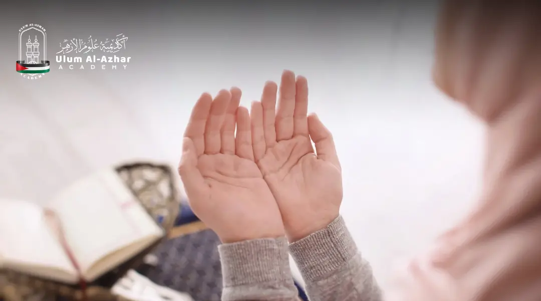 How Simple Practices Like dua to enter bathroom Enhance Faith