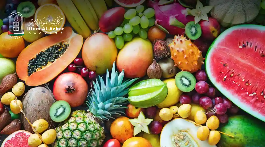 Maksud Jannah dalam Islam