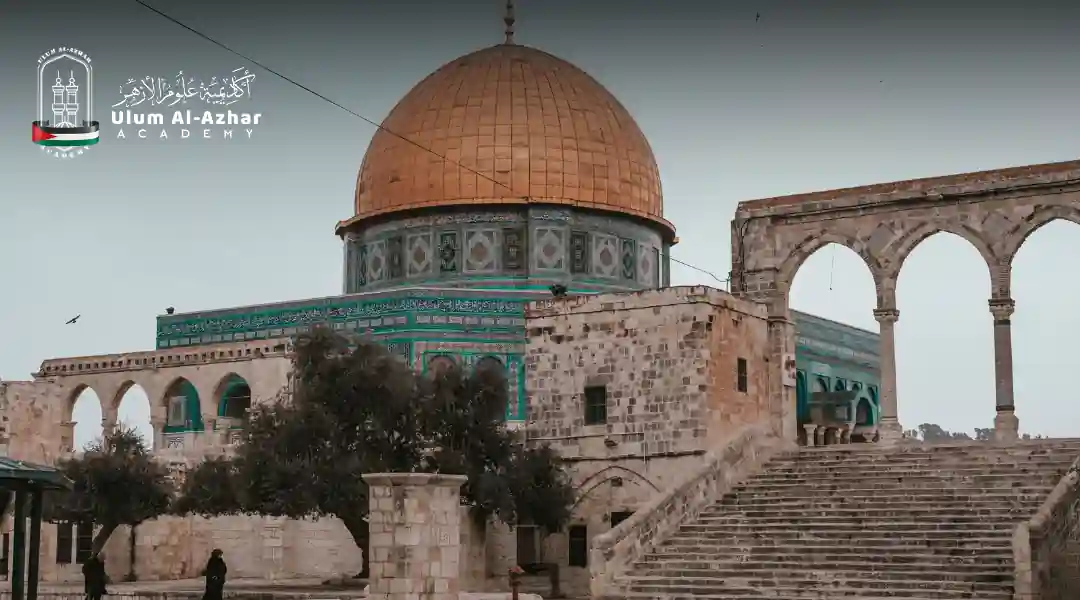 hadis nabi tentang palestin