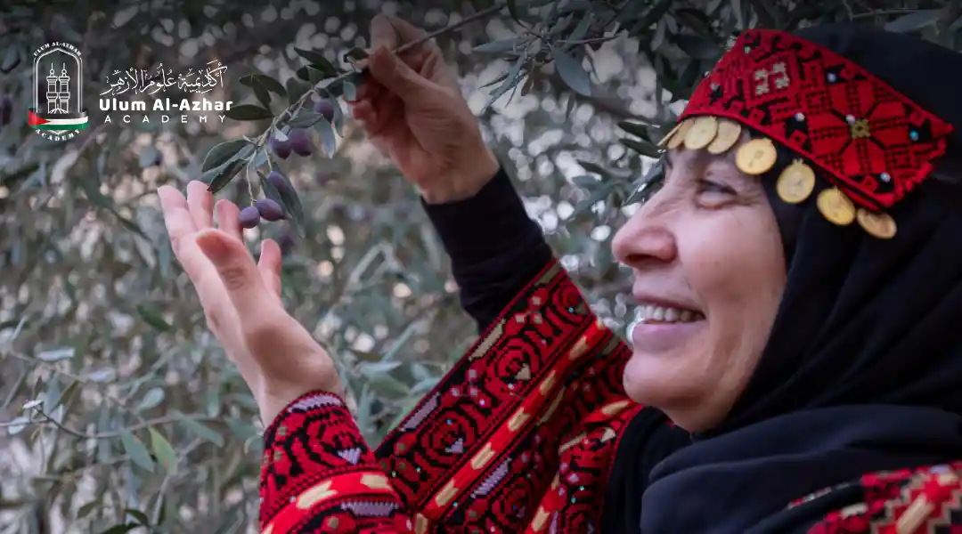 hadis nabi tentang palestin 