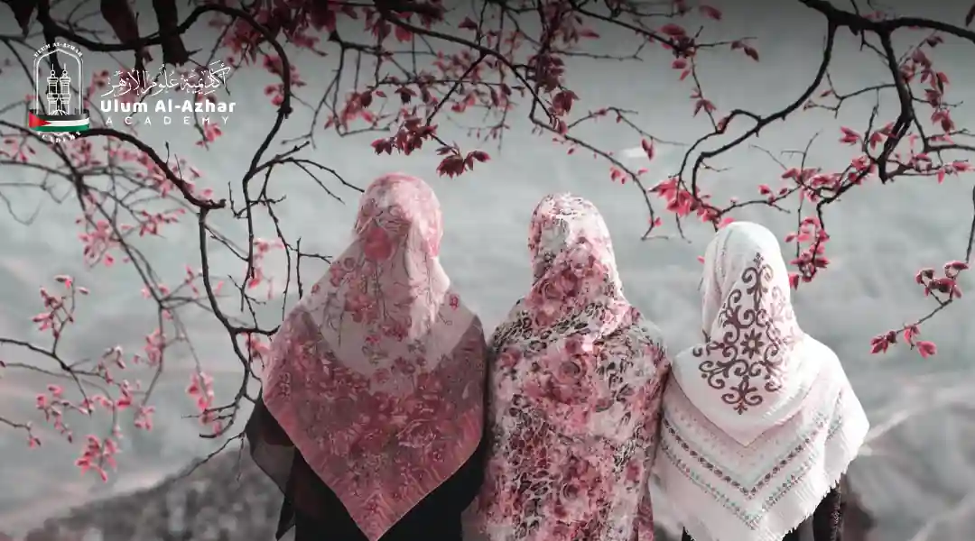 Is Having a Girlfriend Haram