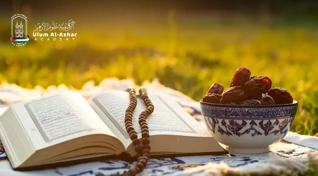 How the Islamic Calendar Determines when is ramadan 2026