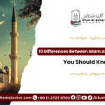 10 Differences Between Islam and Christianity You Should Know