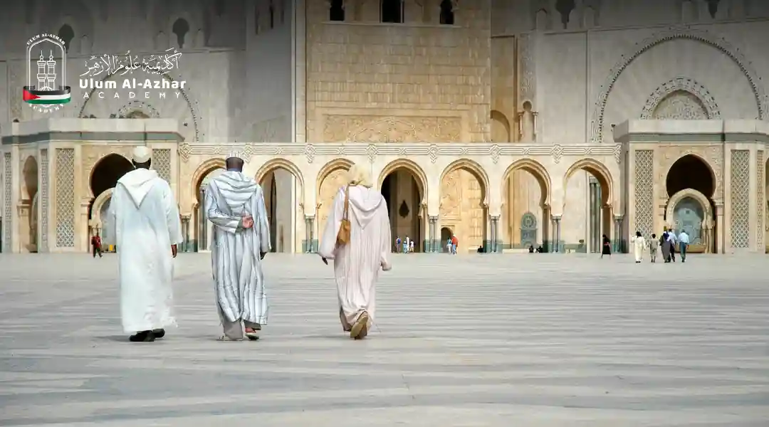 Common Mistakes During jummah prayer rakat 