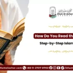 How Do You Read the Quran? A Step-by-Step Islamic Guide