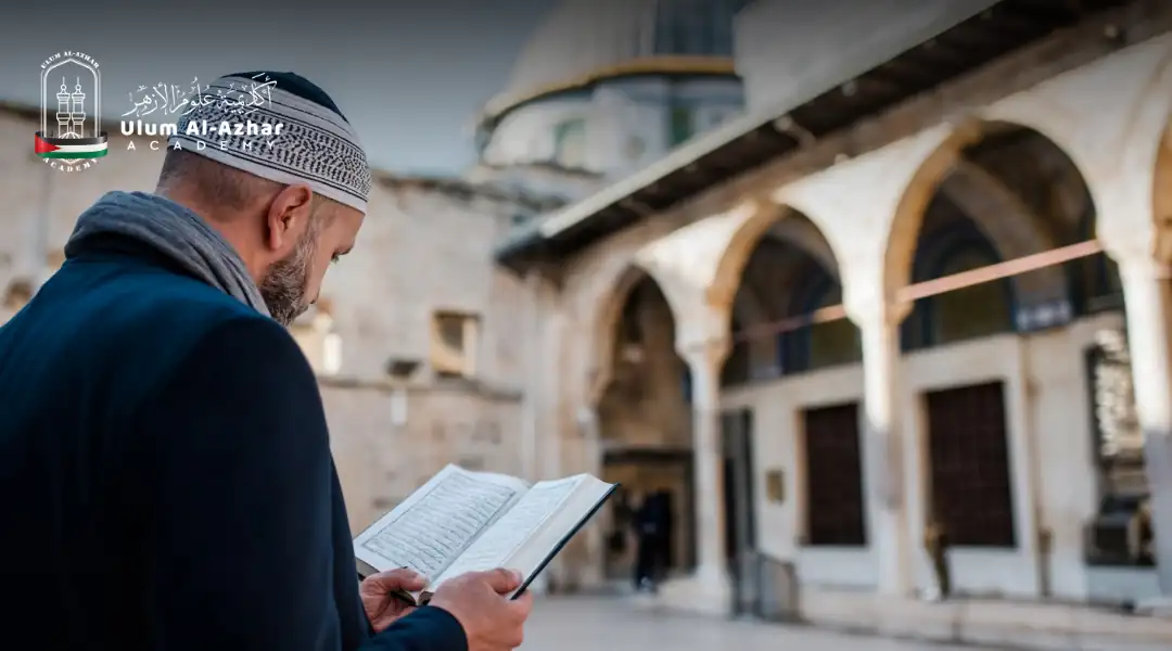 Hukum Baca Quran Tanpa Wudu