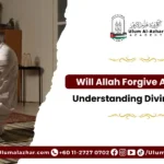 explore the question will allah forgive all sins through the Quran, the Sunnah, spiritual wisdom, and authentic Islamic teachings