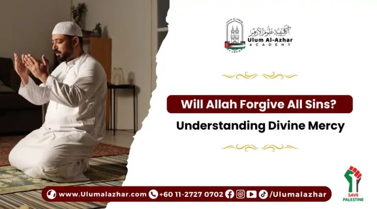 explore the question will allah forgive all sins through the Quran, the Sunnah, spiritual wisdom, and authentic Islamic teachings