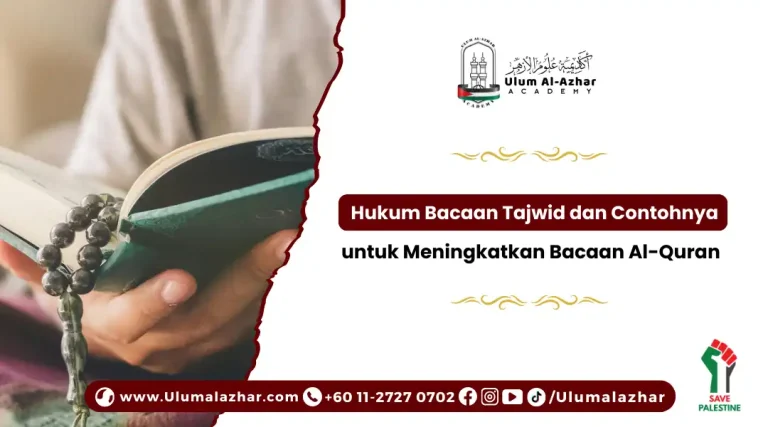 Tangan memegang mushaf dan tasbih