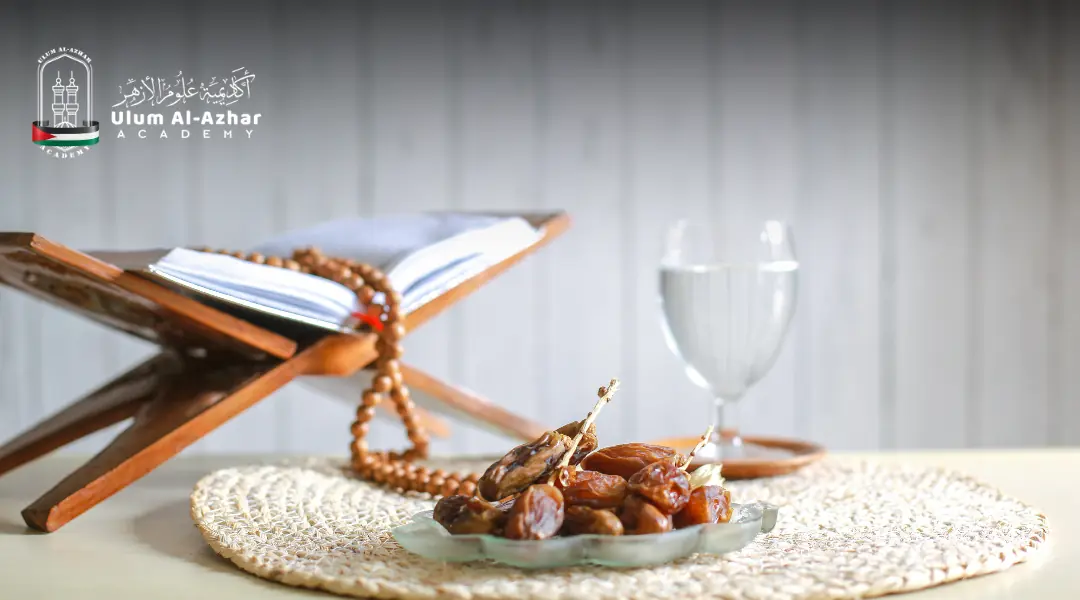 Reading the Qur’an helps a Muslim understand what breaks your fast in Islam