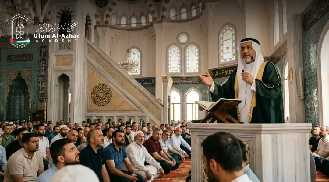 Scholar explaining is taraweeh bidah debate