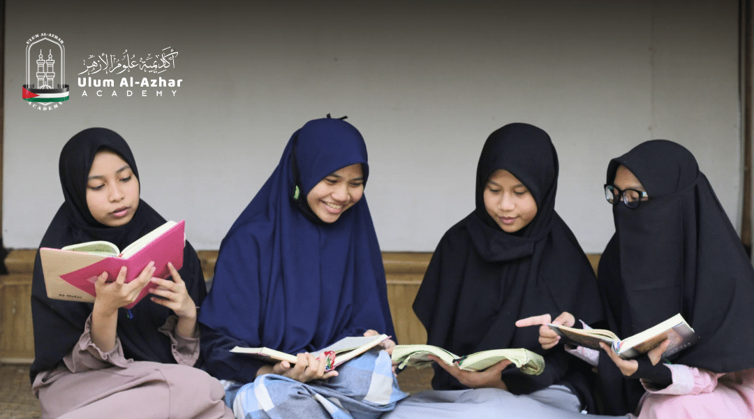 Understanding periods and fasting in ramadan during the holy month