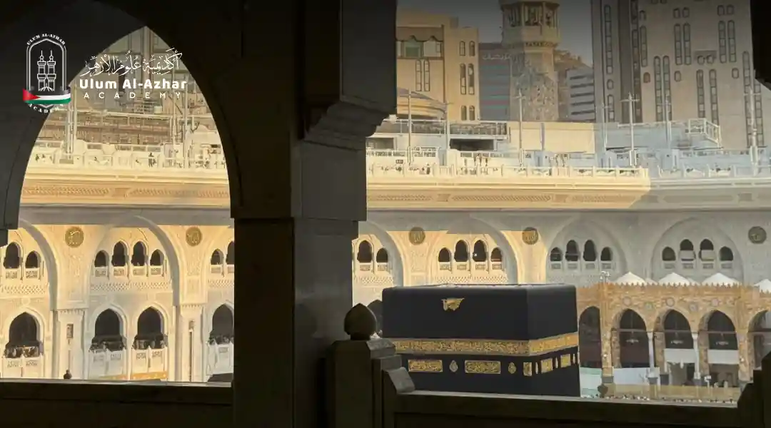 Urutan cara menunaikan haji dengan betul dan mudah difahami