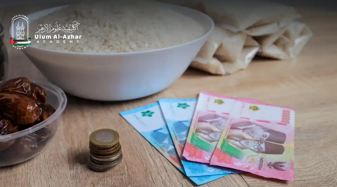 fitr zakat calculator helping Muslims calculate charity