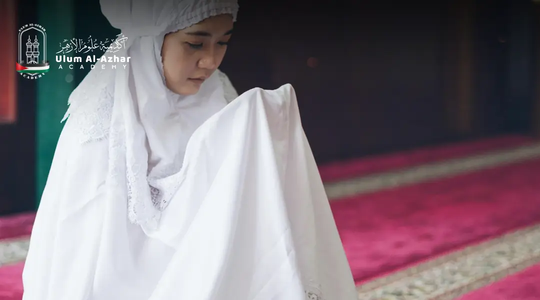 Cara mandi wajib selepas haid untuk wanita Muslimah