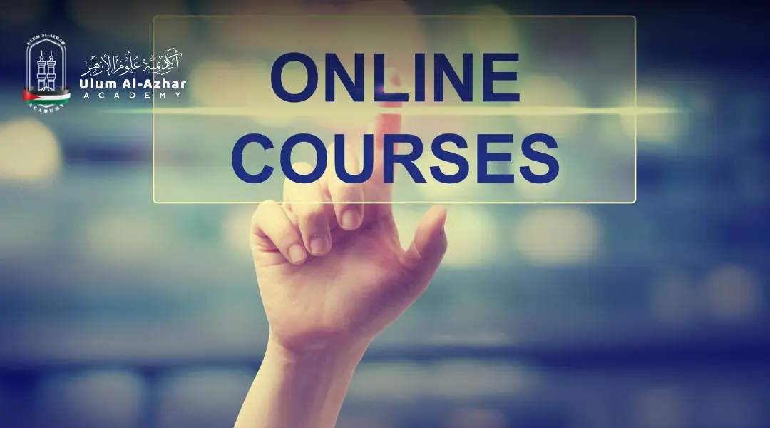 Online Islamic classes for adults improving tajweed skills