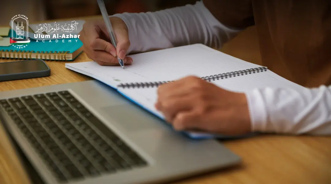 Online Islamic classes for adults in interactive sessions